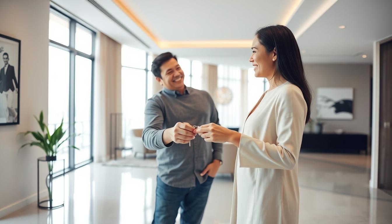Exclusive Short-term Rentals